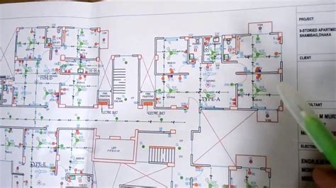 can you wire 2 apartments in 1 electrical box|2 circuits in 1 box.